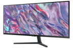 Samsung Monitor UltraWide 34" S50GC 3440 x 1440 Pixeles 100Hz 5 ms - imagen 3