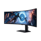Samsung Monitor Gaming Curvo 49" DQHD 144Hz DisplayHDR 600 FreeSync Premium Pro - imagen 3