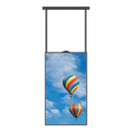 Dahua (DHI-LDH75-WAI400L-US) DAHUA AV DIGITAL SIGNAGE DISPLAY 24/7 75" ALTO BRILLO 3000 NITS