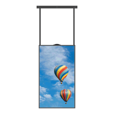 Dahua (DHI-LDH75-WAI400L-US) DAHUA AV DIGITAL SIGNAGE DISPLAY 24/7 75" ALTO BRILLO 3000 NITS