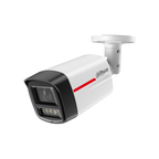Dahua (DH-IPC-HFW2849TLP-S-LED-0280B-PRO) DAHUA CAMARA IP WIZCOLOR BULLET WIZSENSE SERIE 2 8MP CON INTELIGENCIA ARTIFICIAL SOPORTA MICROSD 256GB, 12 VDC/POE, SMD PLUS, WDR 120DB, OPTICA FIJA 2.8MM - imagen 2