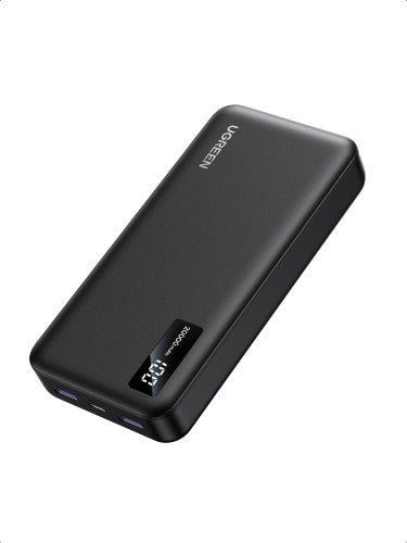 Ugreen 25683 batería externa 20000 mAh Negro - imagen 1