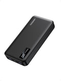 Ugreen 25683 batería externa 20000 mAh Negro - imagen 1