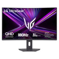 Imagen de LG 32G600A-B pantalla para PC 81,3 cm (32") 2560 x 1440 Pixeles Quad HD LCD Negro