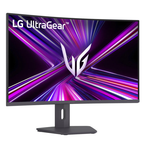 LG 32G600A-B pantalla para PC 81,3 cm (32") 2560 x 1440 Pixeles Quad HD LCD Negro - imagen 2