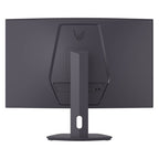 LG 32GX850A-B pantalla para PC 81,3 cm (32") 3840 x 2160 Pixeles 4K Ultra HD OLED Negro - imagen 3