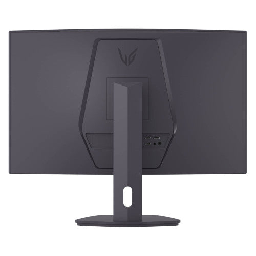 LG 32G600A-B pantalla para PC 81,3 cm (32") 2560 x 1440 Pixeles Quad HD LCD Negro - imagen 3