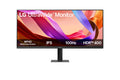Imagen de LG 34U511A-B LED display 86,4 cm (34") 2560 x 1080 Pixeles WFHD Negro