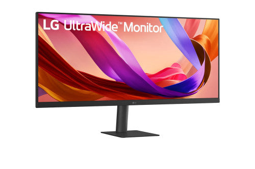 LG 34U511A-B LED display 86,4 cm (34") 2560 x 1080 Pixeles WFHD Negro - imagen 3
