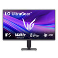 Imagen de LG 24G411A-B pantalla para PC 61 cm (24") 1920 x 1080 Pixeles Full HD LCD Negro