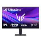 Imagen de LG 24G411A-B pantalla para PC 61 cm (24") 1920 x 1080 Pixeles Full HD LCD Negro