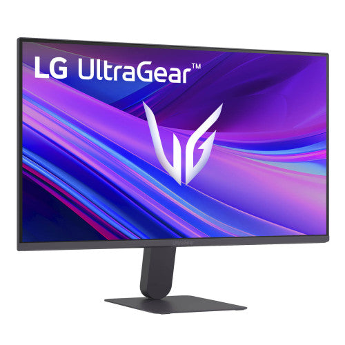 LG 24G411A-B pantalla para PC 61 cm (24") 1920 x 1080 Pixeles Full HD LCD Negro - imagen 2