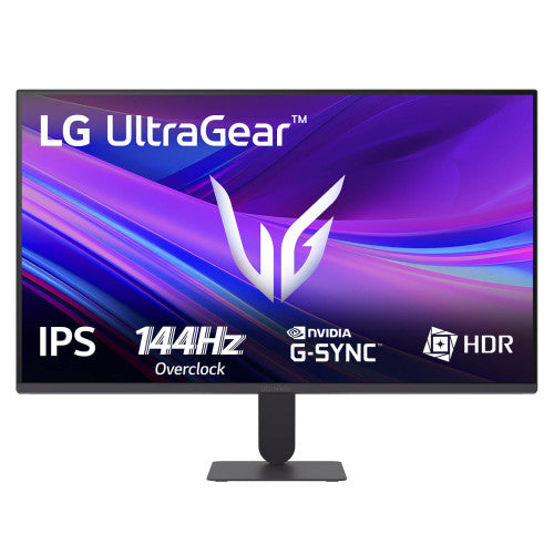 Imagen de LG 27G411A-B pantalla para PC 68,6 cm (27") 1920 x 1080 Pixeles Full HD LCD Negro