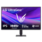 Imagen de LG 27G411A-B pantalla para PC 68,6 cm (27") 1920 x 1080 Pixeles Full HD LCD Negro