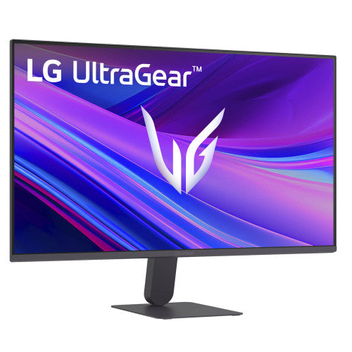 LG 27G411A-B pantalla para PC 68,6 cm (27") 1920 x 1080 Pixeles Full HD LCD Negro - imagen 2