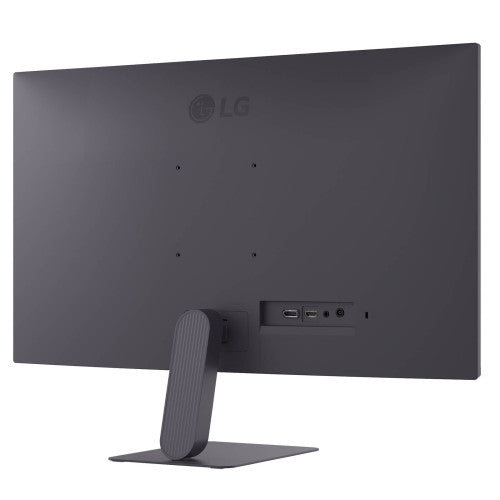 LG 27G411A-B pantalla para PC 68,6 cm (27") 1920 x 1080 Pixeles Full HD LCD Negro - imagen 3