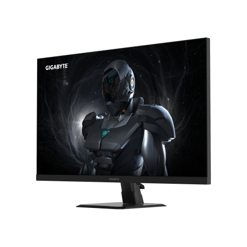 GIGABYTE GS32QA Monitor Gaming 32” QHD - 2560 x 1440, 180Hz, 1ms, 300 cd/m², FreeSync Premium, HDR Ready, HDMI 2.0, DisplayPort 1.4 - imagen 2