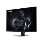 GIGABYTE GS32QA Monitor Gaming 32” QHD - 2560 x 1440, 180Hz, 1ms, 300 cd/m², FreeSync Premium, HDR Ready, HDMI 2.0, DisplayPort 1.4 - imagen 2