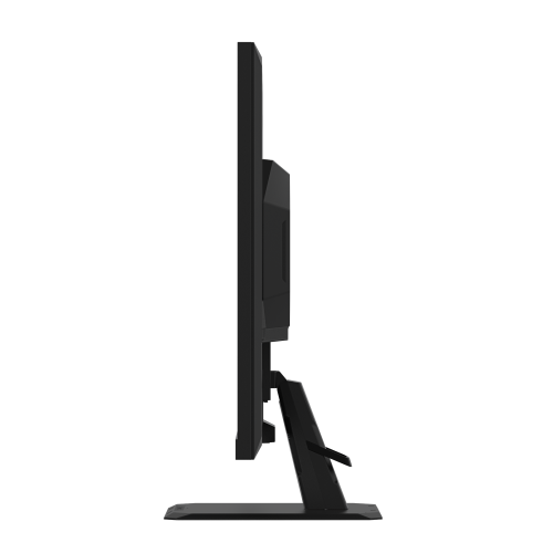 GIGABYTE GS32QA Monitor Gaming 32” QHD - 2560 x 1440, 180Hz, 1ms, 300 cd/m², FreeSync Premium, HDR Ready, HDMI 2.0, DisplayPort 1.4 - imagen 3