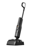 Roborock F25 Mopa eléctrica Batería Secar Negro, Blanco 4 Ah - imagen 1