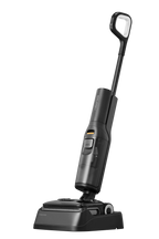 Roborock F25 Mopa eléctrica Batería Secar Negro, Blanco 4 Ah - imagen 1