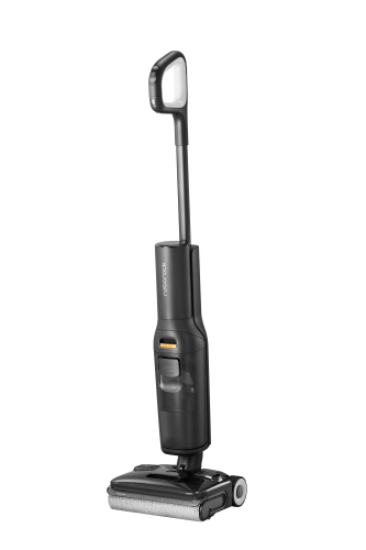Roborock F25 Mopa eléctrica Batería Secar Negro, Blanco 4 Ah - imagen 2