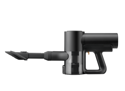 Roborock F25 Mopa eléctrica Batería Secar Negro, Blanco 4 Ah - imagen 3