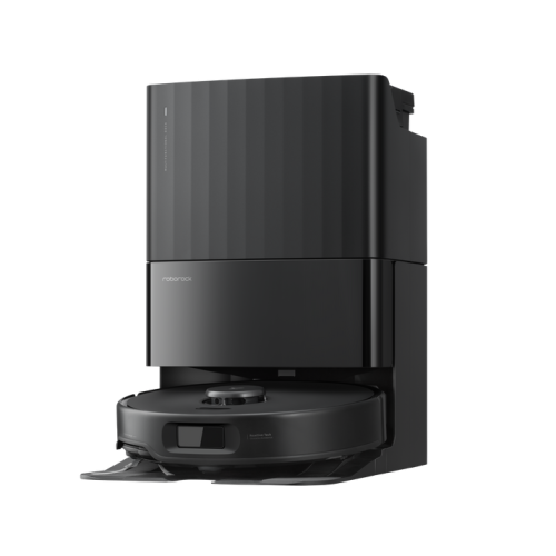 Roborock Qrevo Edge 5V1 Sin bolsa Negro - imagen 1