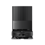 Roborock Qrevo Edge 5V1 Sin bolsa Negro - imagen 2
