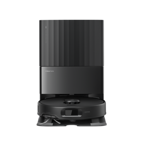 Roborock Qrevo Edge 5V1 Sin bolsa Negro - imagen 2