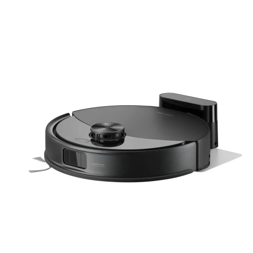Roborock Q10 VF Sin bolsa Negro - imagen 1
