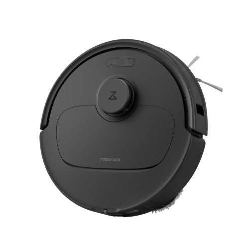 Roborock QR 598 Combinado Negro - imagen 1
