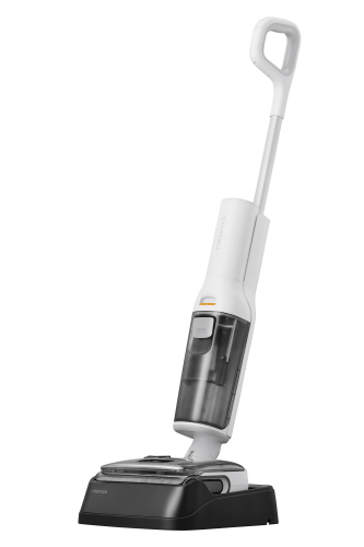Roborock F25 RT Aspiradora escoba Batería Seca y húmeda Sin bolsa Blanco 2,5 Ah