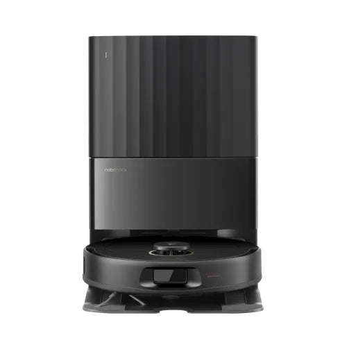 Roborock Qrevo 5AE Sin bolsa Negro - imagen 2