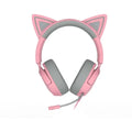 Razer AURICULARES RAZER KRAKEN KITTY V3 X QUARTZ (RZ04-05350100-R3M1) - imagen 1