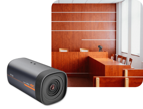 LAIA (CTC-400BU) BULLET 4K AI (GREY), CÁMARA FIJA, SENSOR CMOS 4K. LENTE ANGULAR. USB, HDMI,Y LAN. IA CON DETECCIÓN POR MOVIMIENTO. COLOR GRIS