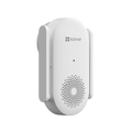 Imagen de Ezviz Puente Smart Wi-Fi CS-CH1-R100-10AWFK Inalámbrico 2,4 GHz Corriente Alterna
