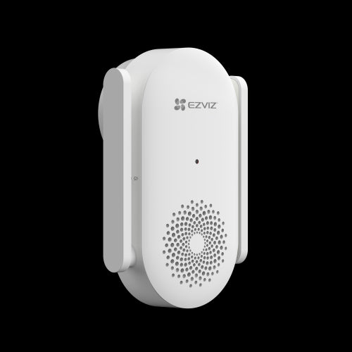 Ezviz Puente Smart Wi-Fi CS-CH1-R100-10AWFK Inalámbrico 2,4 GHz Corriente Alterna
