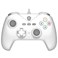 MSI GAMEPAD MSI FORCE GC200 WHITE - imagen 1