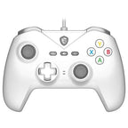MSI GAMEPAD MSI FORCE GC200 WHITE - imagen 1