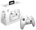 MSI GAMEPAD MSI FORCE GC200 WHITE - imagen 2