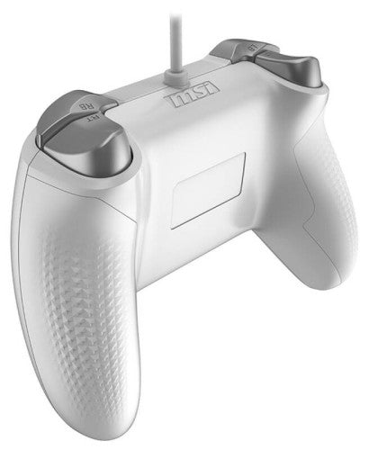 MSI GAMEPAD MSI FORCE GC200 WHITE - imagen 3
