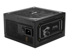 MSI MAG A1000GL PCIE5 II unidad de fuente de alimentación 1000 W 24-pin ATX ATX Negro - imagen 1