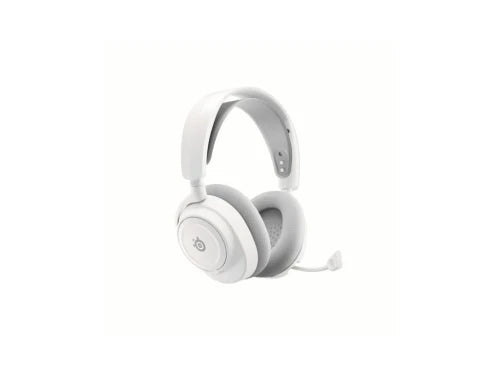SteelSeries AURICULARES STEELSERIES - ARCTIS NOVA 7 GEN 2 BLANCO (61731) - imagen 2