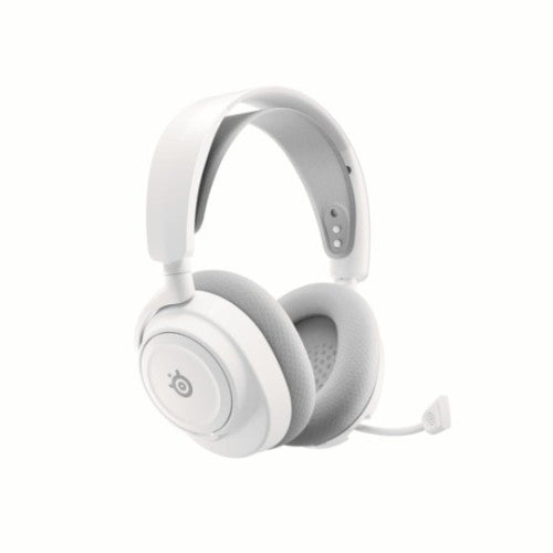SteelSeries AURICULARES STEELSERIES - ARCTIS NOVA 7 GEN 2 BLANCO (61731) - imagen 1