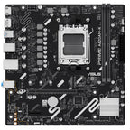 Asus PLACA ASUS PRIME A620AM-K,AMD,AM5,A620A,2DDR5,128GB,DP+HDMI,GBLAN,4SATA6+M.2,GBLAN,5USB3.2,MATX - imagen 2