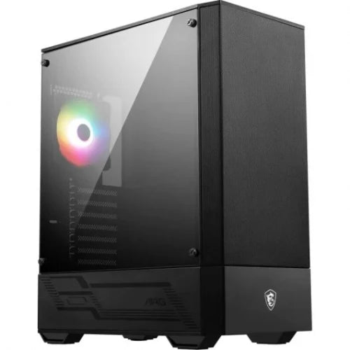 MSI CAJA MSI MAG FORGE M110R AIRFLOW - imagen 1