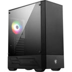 MSI CAJA MSI MAG FORGE M110R AIRFLOW - imagen 1