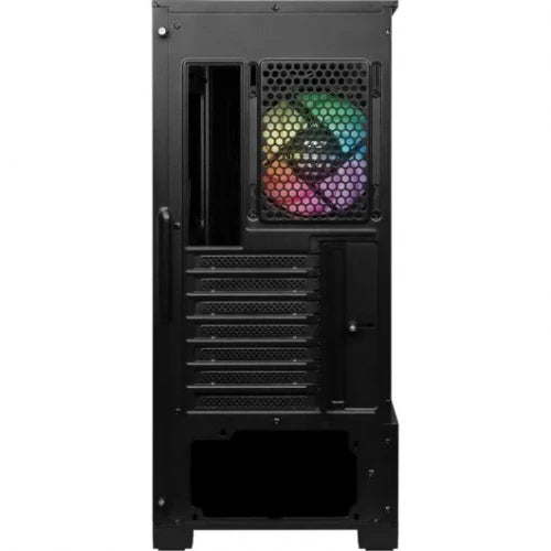 MSI CAJA MSI MAG FORGE M110R AIRFLOW - imagen 2