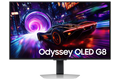 Imagen de Samsung Monitor OLED 32" 4K Ultra HD 0,03 ms Montaje VESA